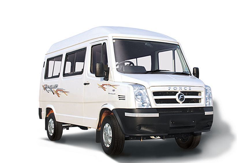 tempo traveller on rent gurgaon